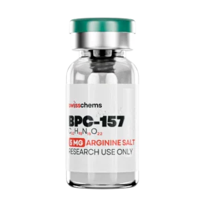 BPC-157 5mg (1 vial)