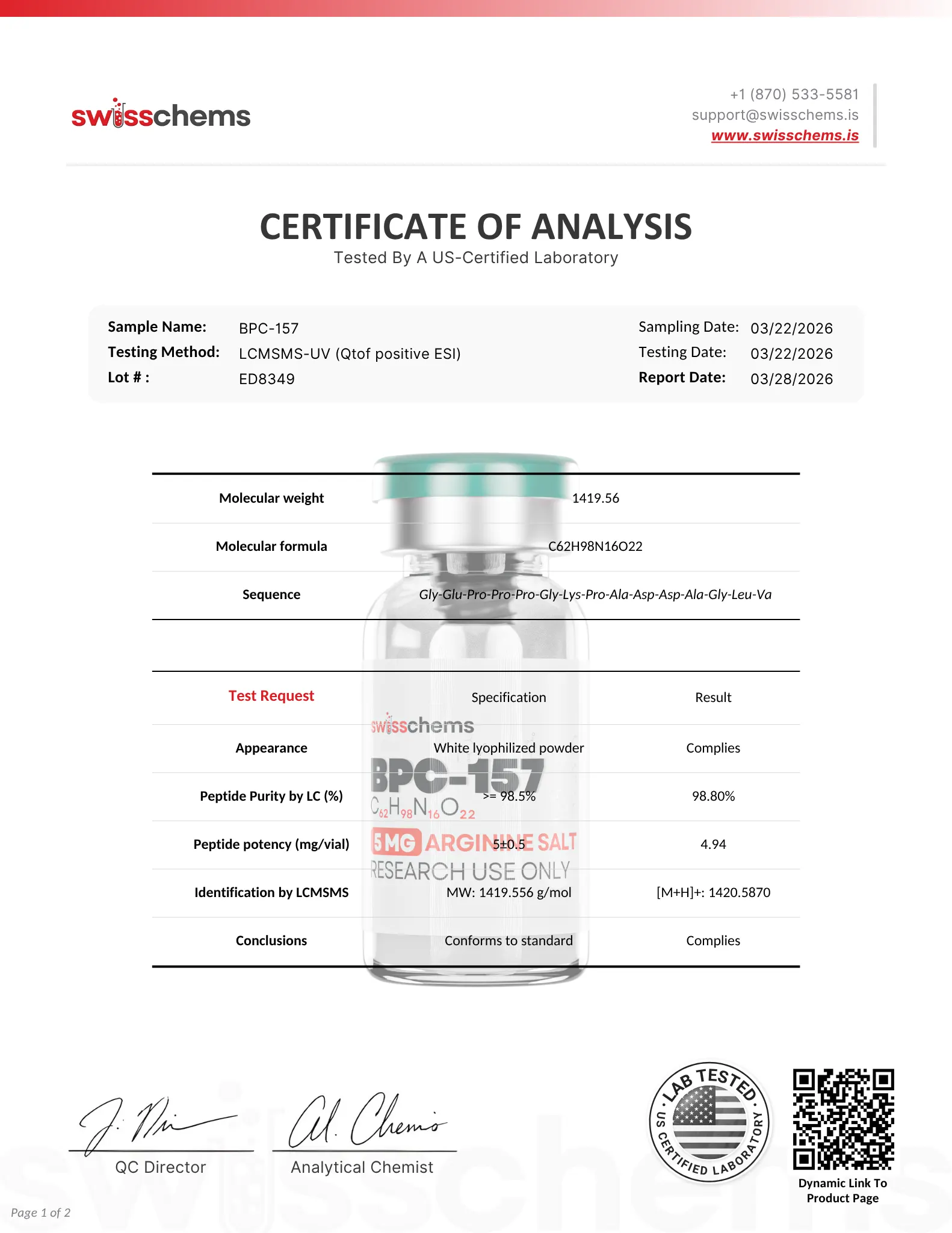 COA-Swisschems-BPC-157-March-2026-1-9.webp
