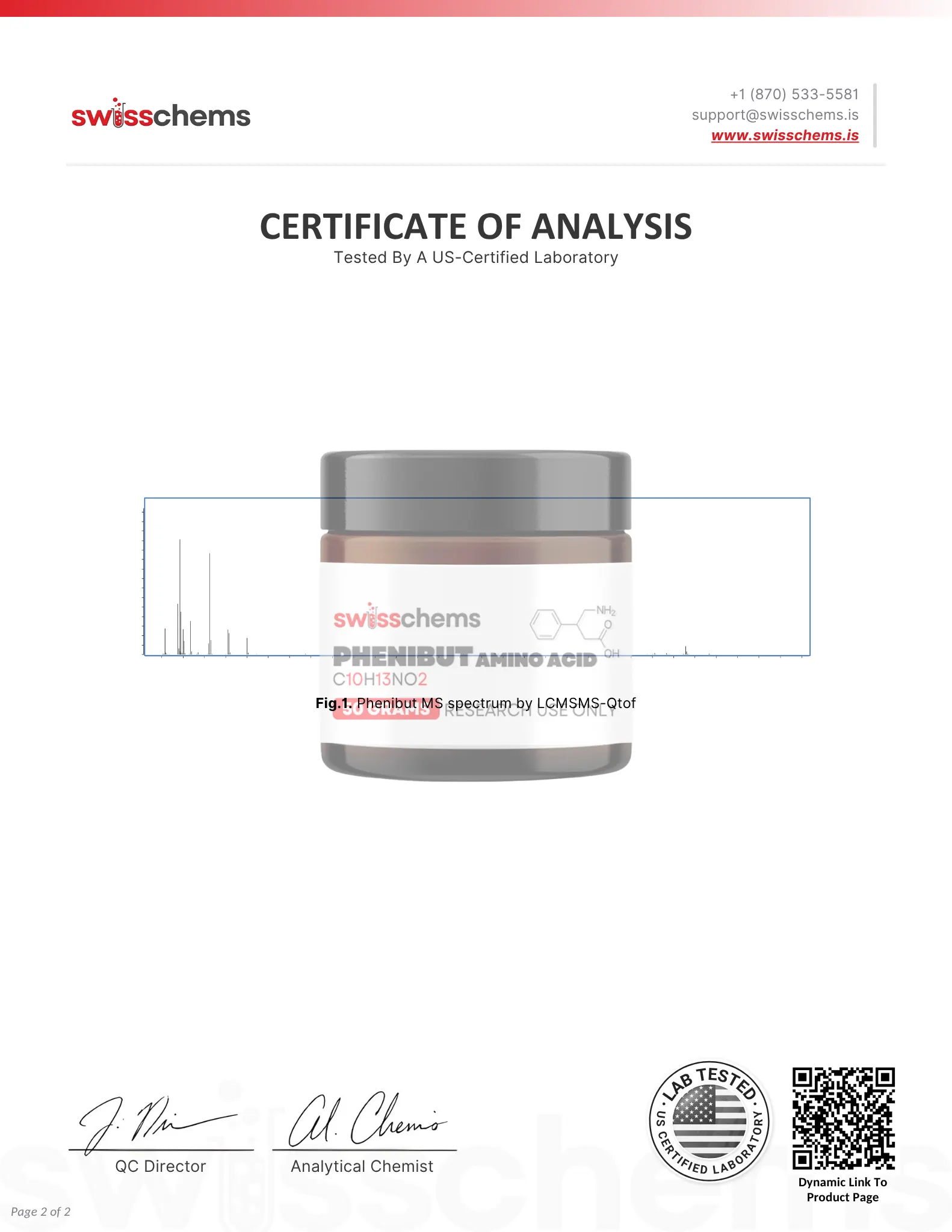 COA-Swisschems-Phenibut-FAA-Powder-2-4.webp
