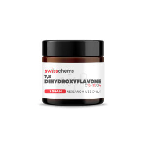 7,8-Dihydroxyflavone – Powder, 1 gram