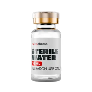 Sterile Water